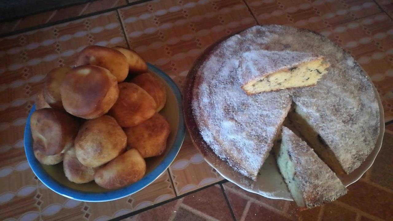 Maison Isabel Boumalne Εξωτερικό φωτογραφία