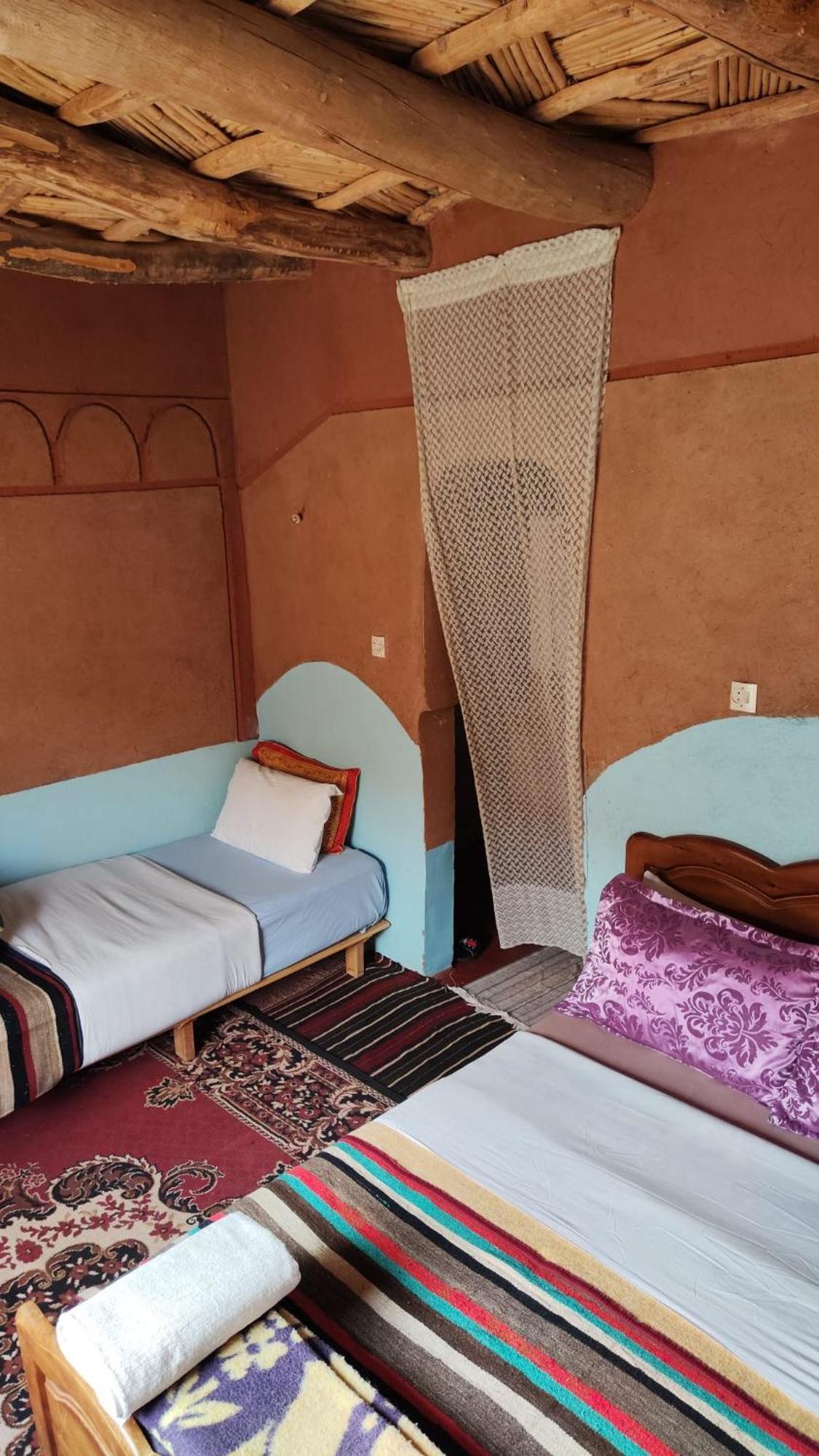 Maison Isabel Boumalne Εξωτερικό φωτογραφία