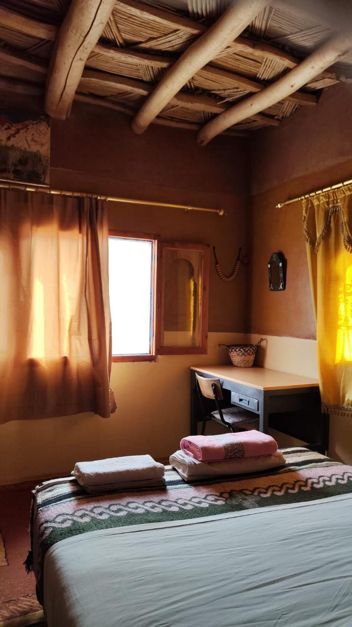 Maison Isabel Boumalne Εξωτερικό φωτογραφία