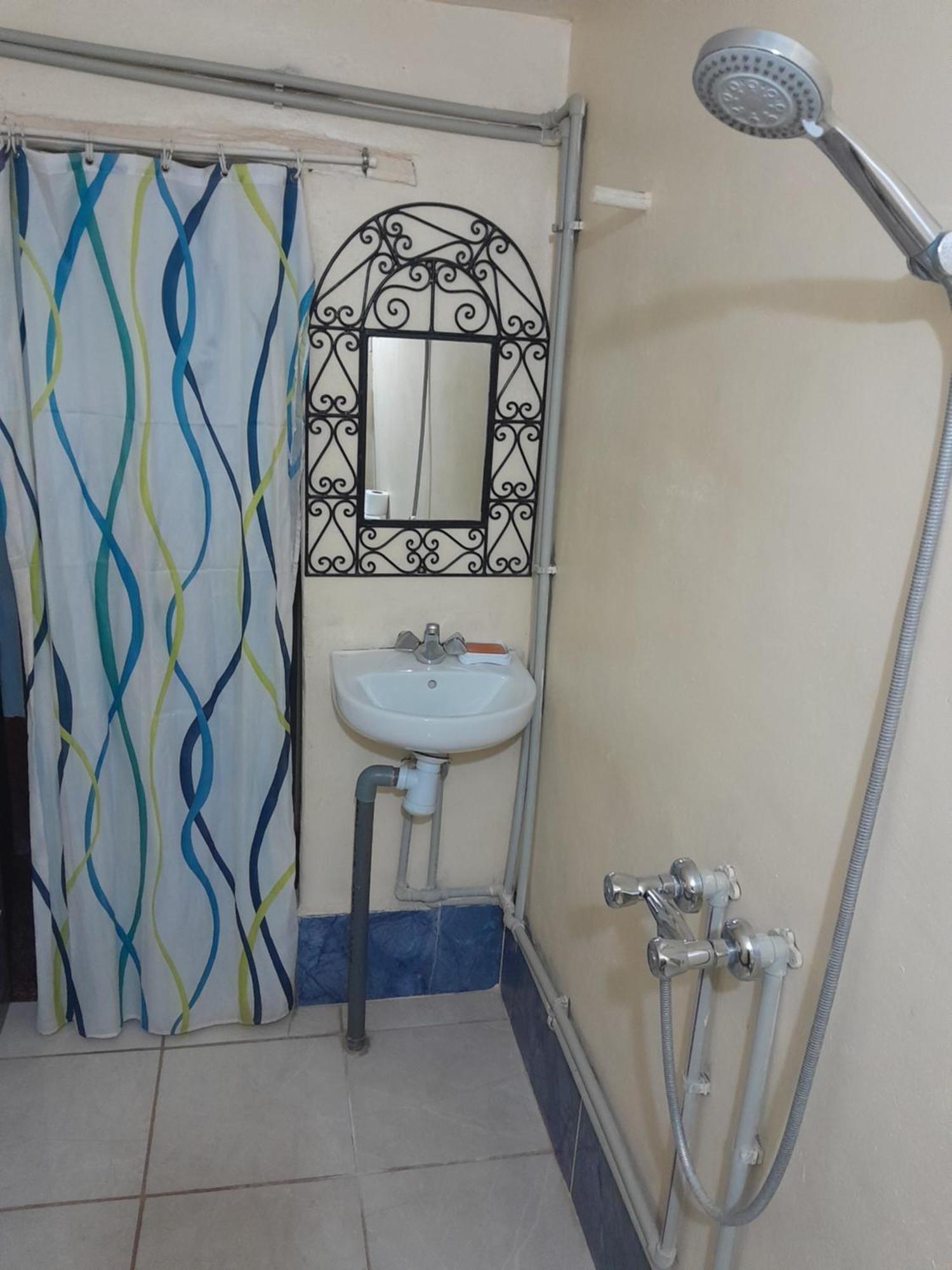 Maison Isabel Boumalne Εξωτερικό φωτογραφία